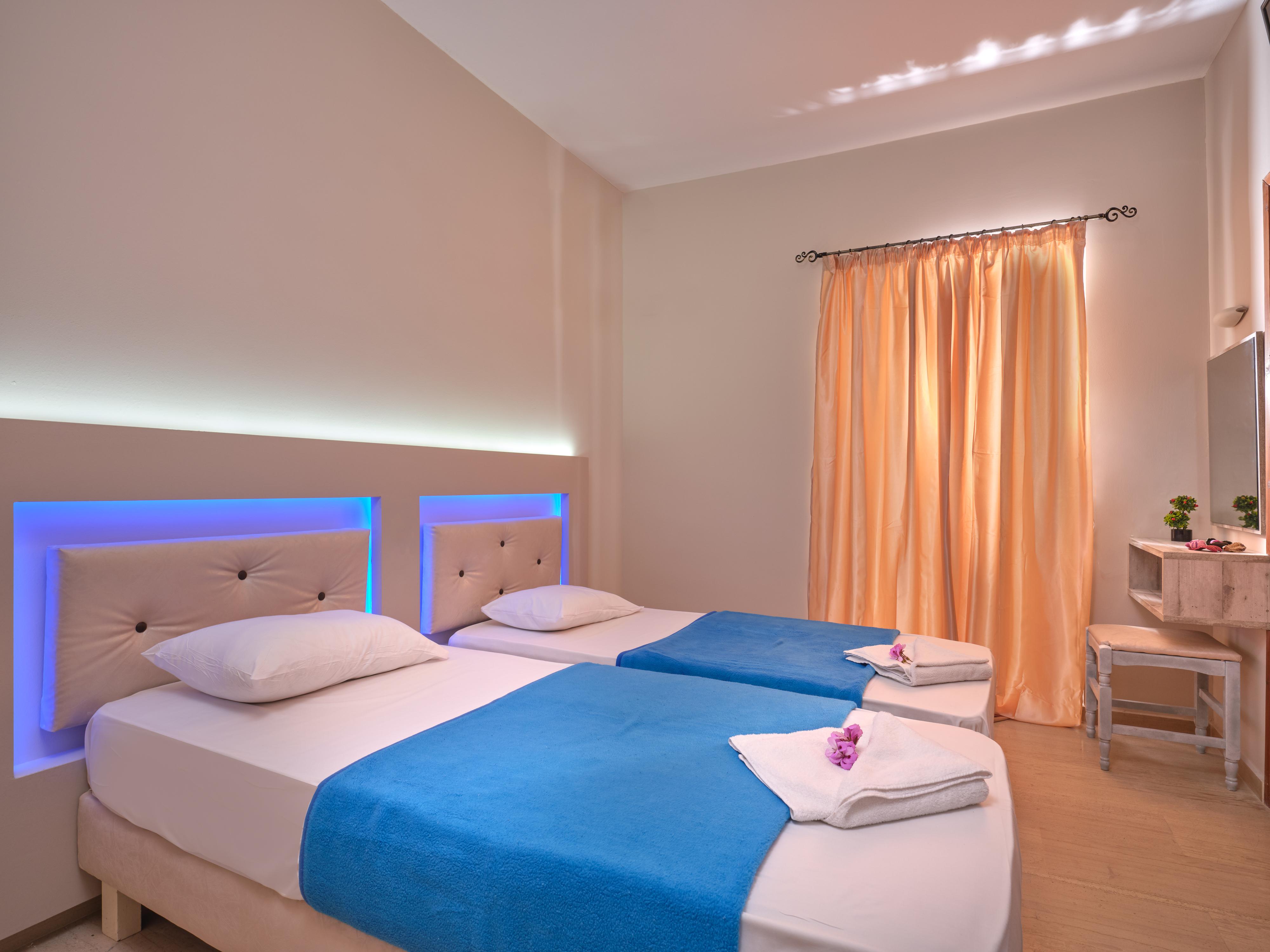 Savvas Hotel (Adults Only) Laganász Kültér fotó