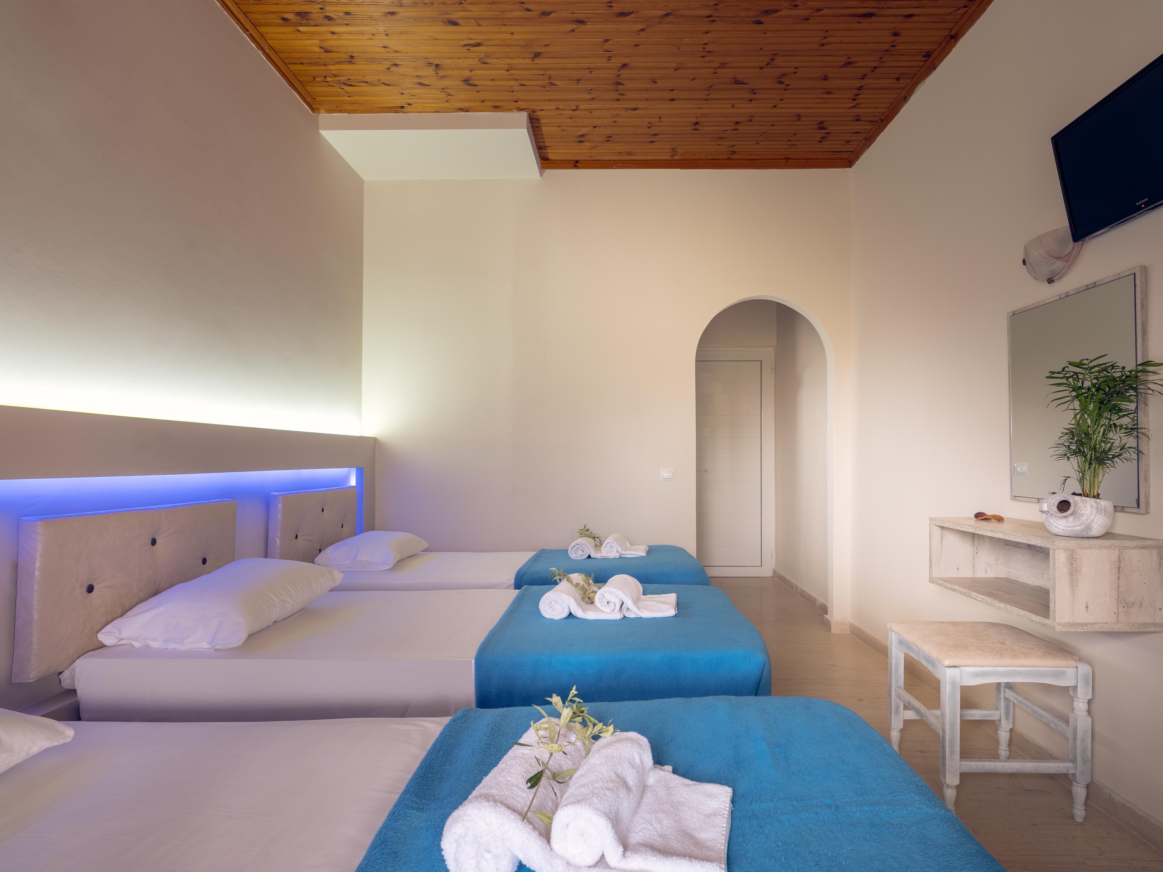 Savvas Hotel (Adults Only) Laganász Kültér fotó