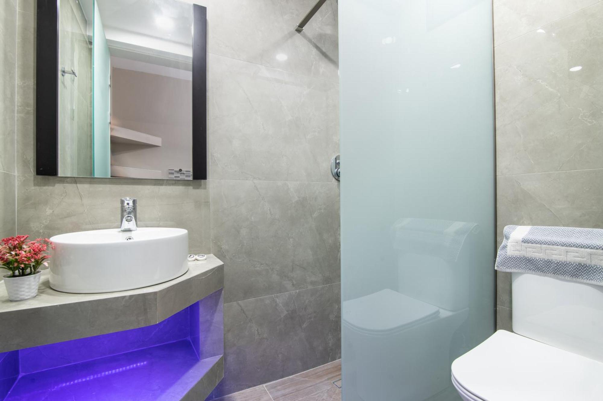 Savvas Hotel (Adults Only) Laganász Kültér fotó