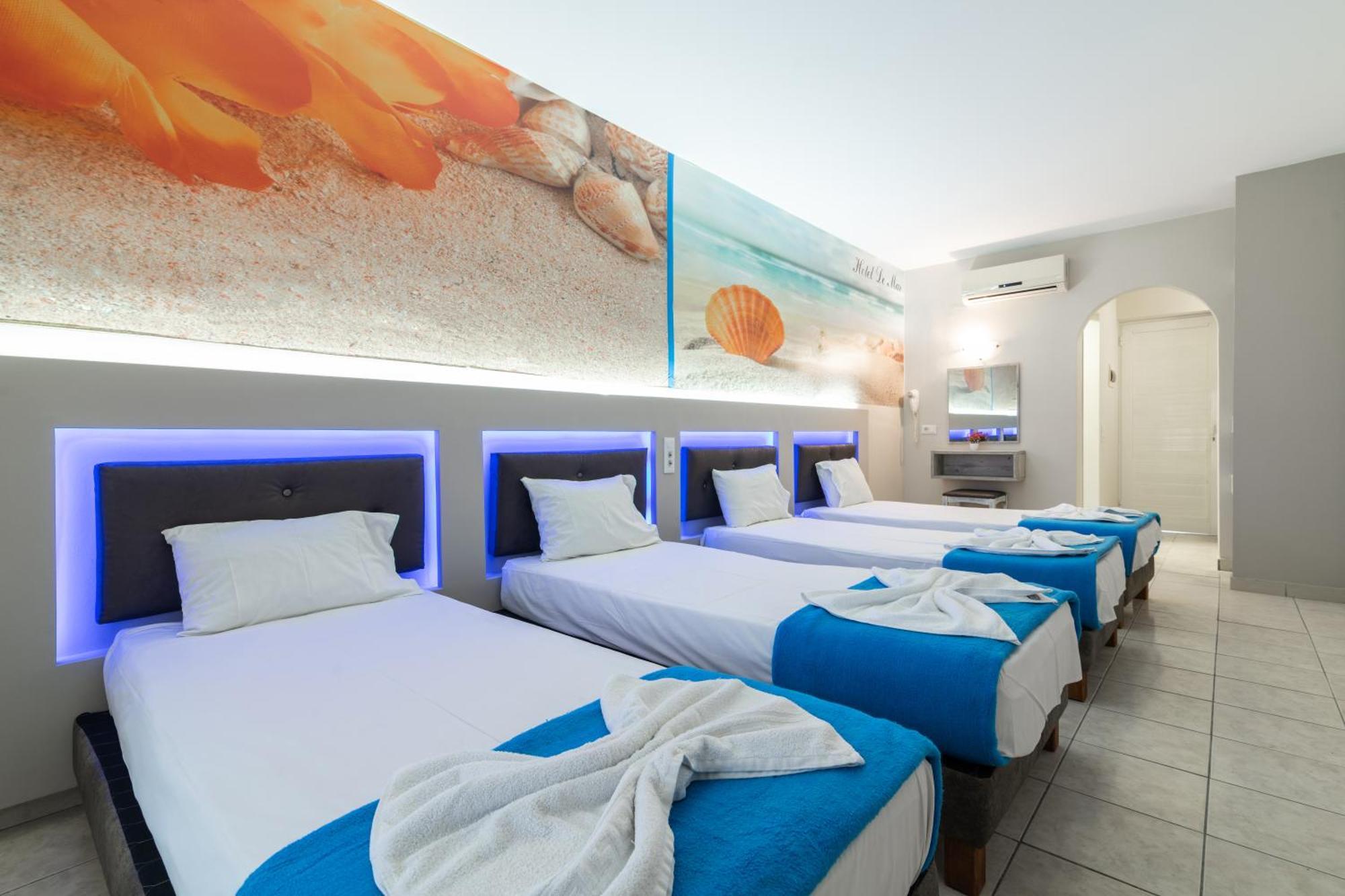 Savvas Hotel (Adults Only) Laganász Kültér fotó
